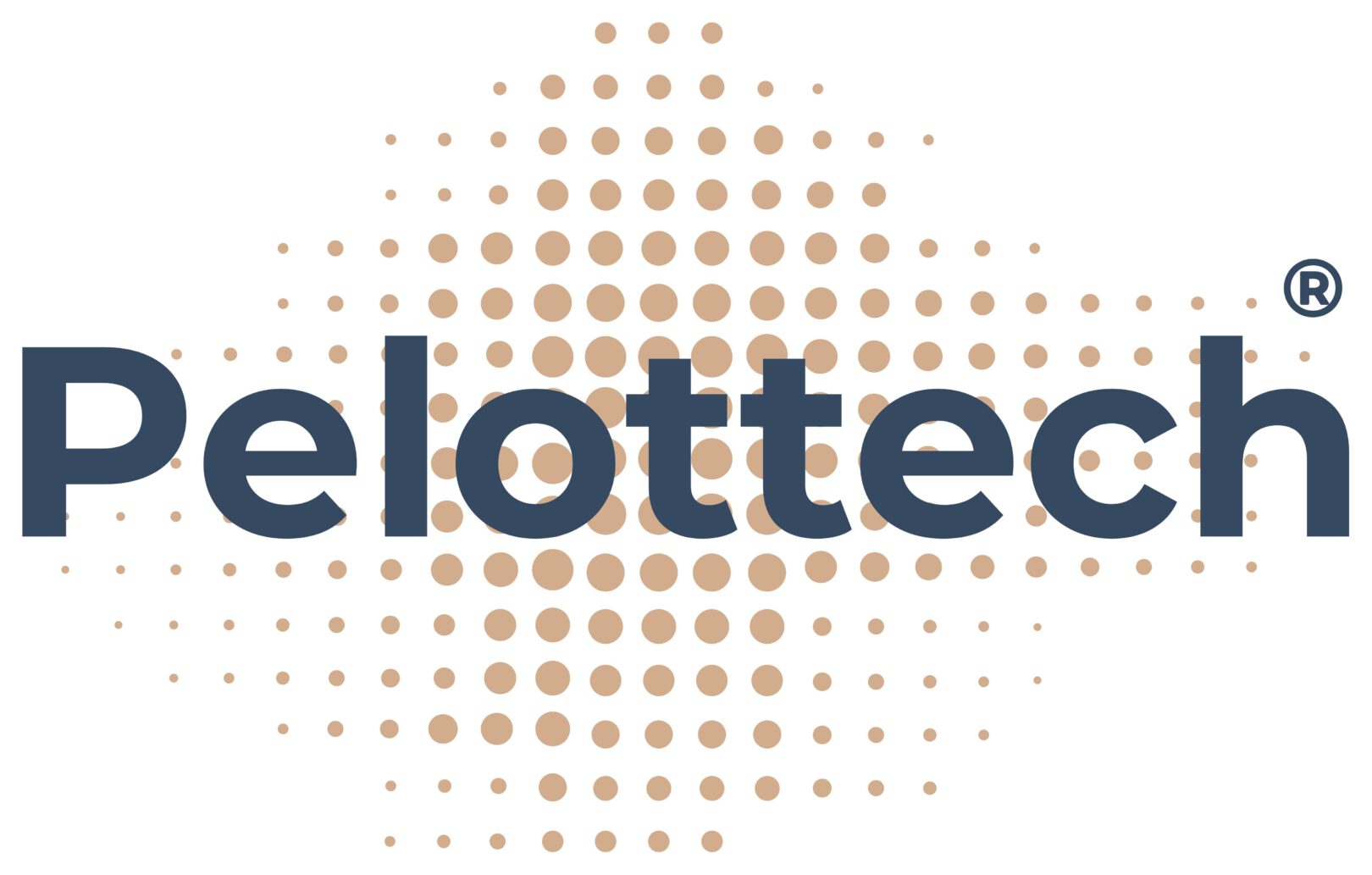 logo pelottech r (custom)