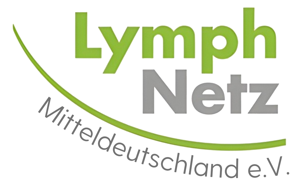 Lymph Netz Mitteldeutschland Web