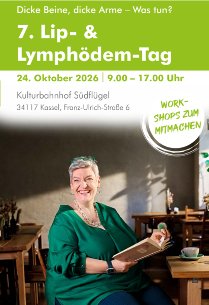 lymphoedemtag