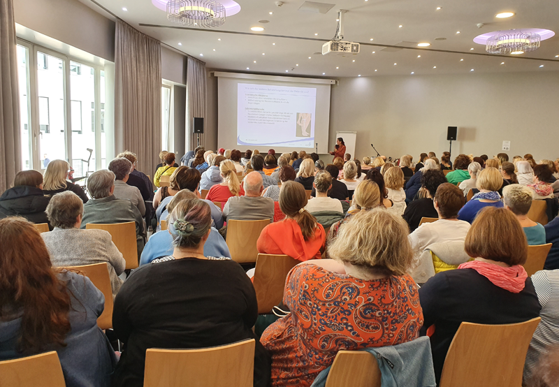 Fachgruppen netzwerktreffen1