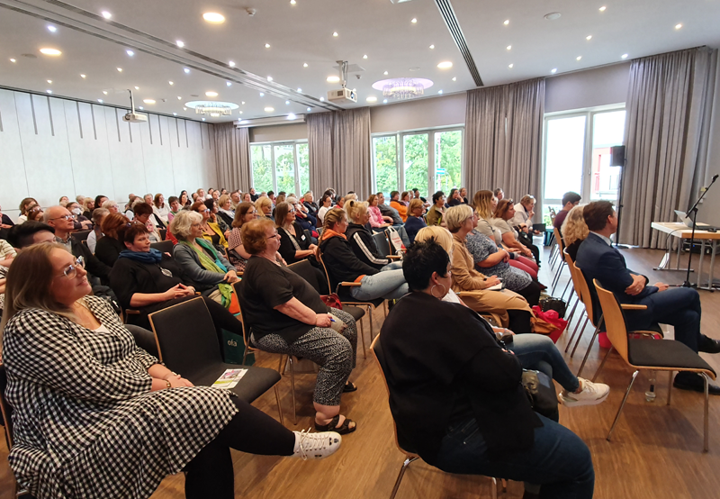 Fachgruppen netzwerktreffen2