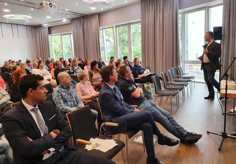 Fachgruppen netzwerktreffen3