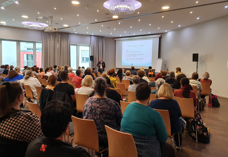 Fachgruppen netzwerktreffen4