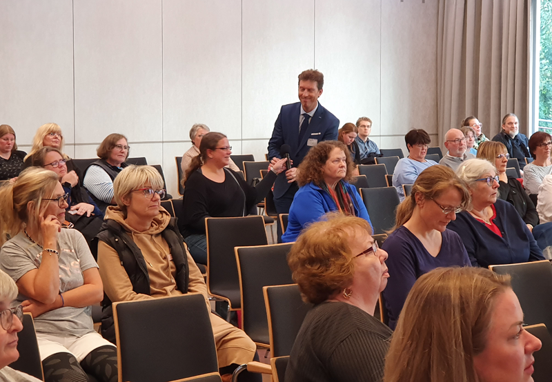 Fachgruppen netzwerktreffen6