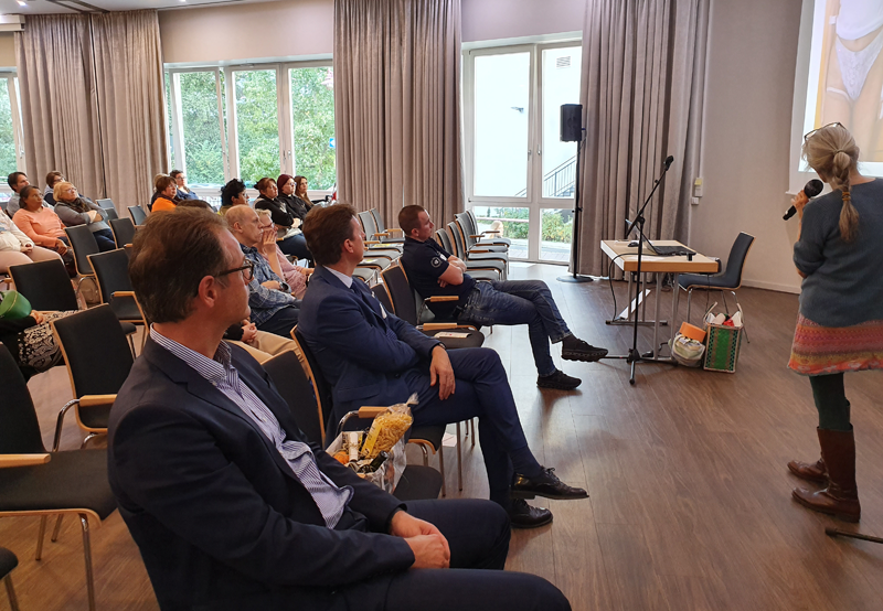 Fachgruppen netzwerktreffen8
