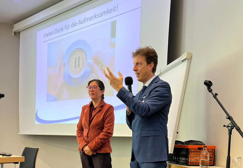 Fachgruppen netzwerktreffen9