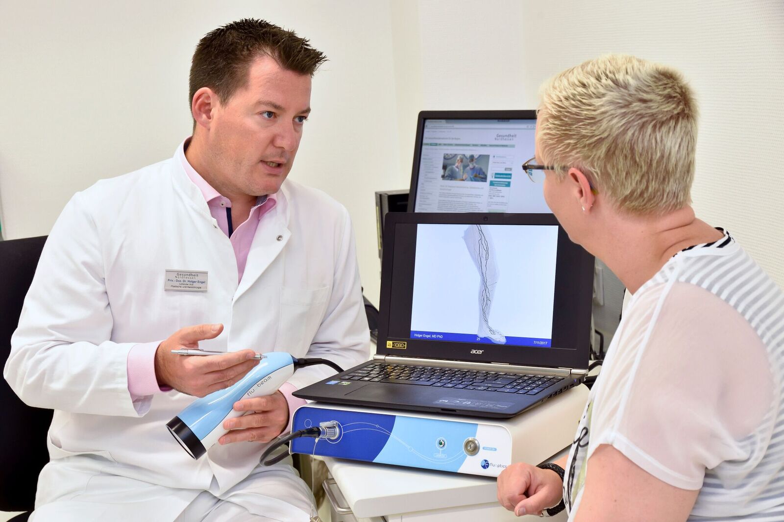 operativlymph